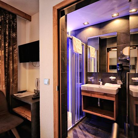 Hotel Fatlar Ischgl Luaran gambar