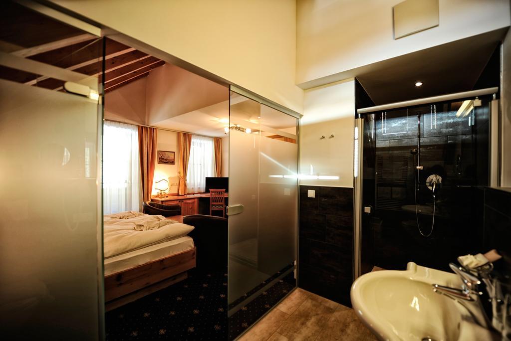 Hotel Fatlar Ischgl Luaran gambar