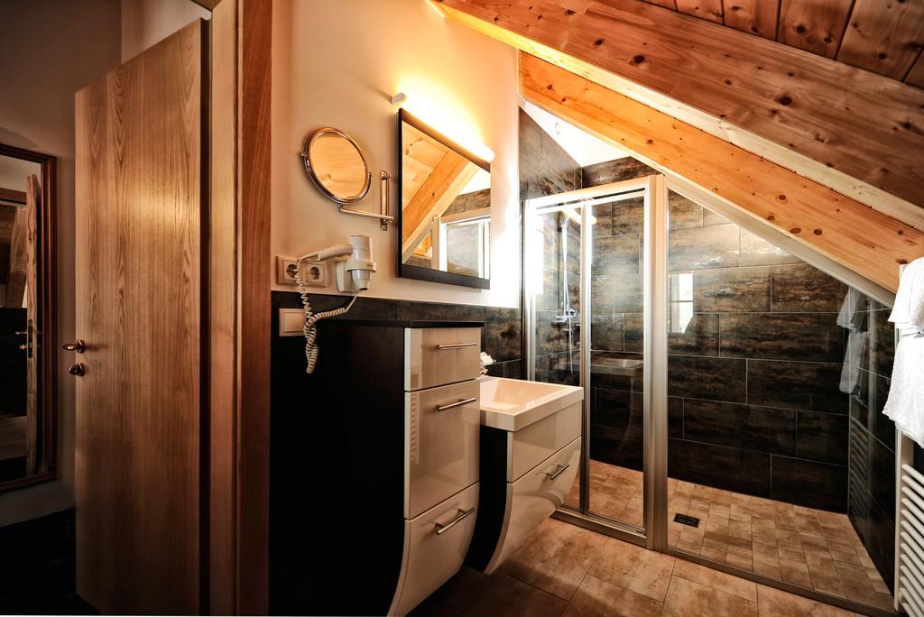 Hotel Fatlar Ischgl Luaran gambar