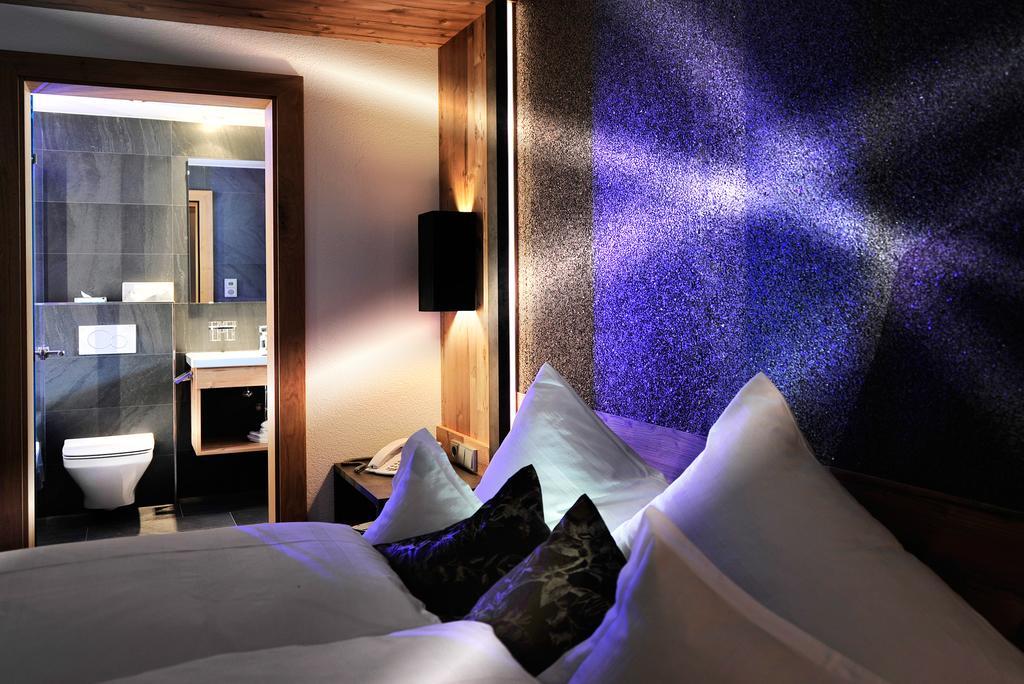 Hotel Fatlar Ischgl Luaran gambar