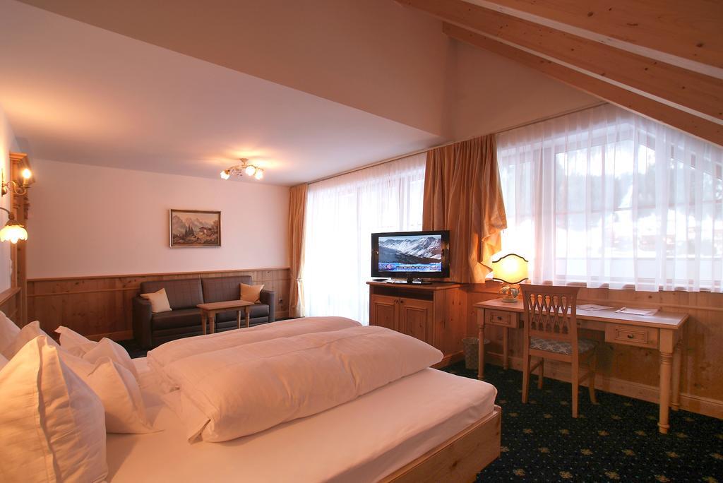 Hotel Fatlar Ischgl Luaran gambar