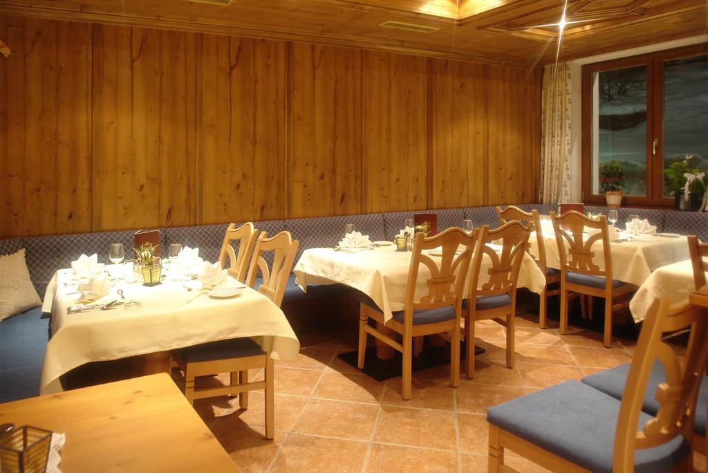 Hotel Fatlar Ischgl Luaran gambar