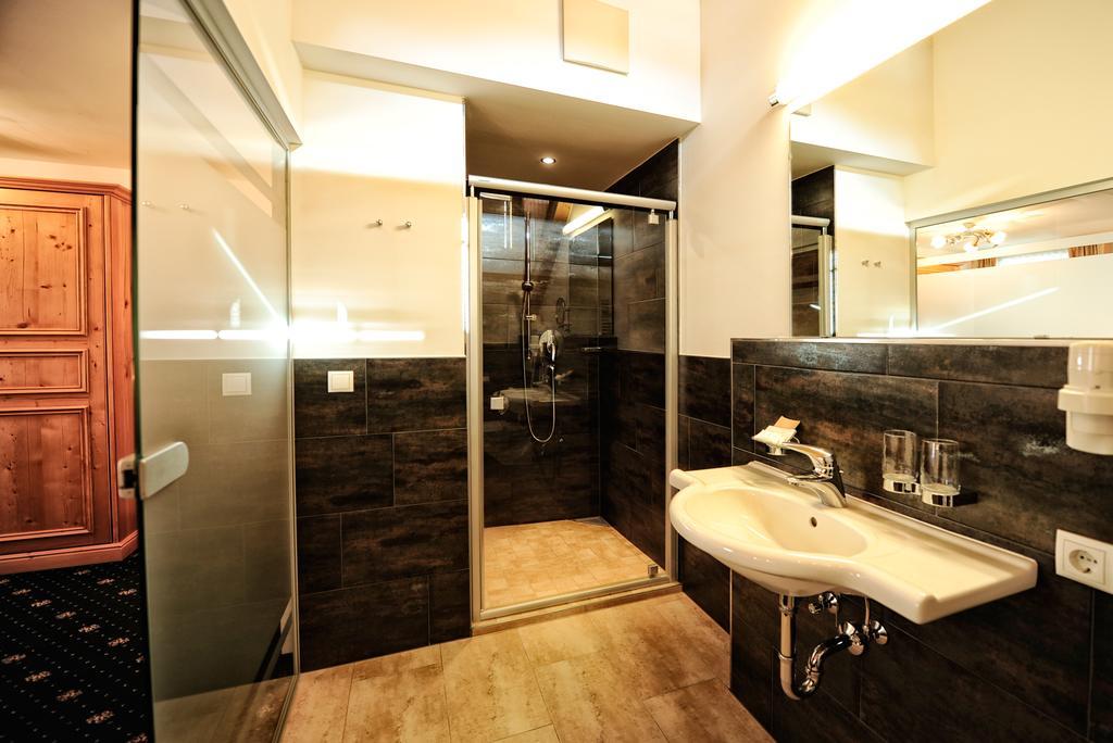 Hotel Fatlar Ischgl Luaran gambar